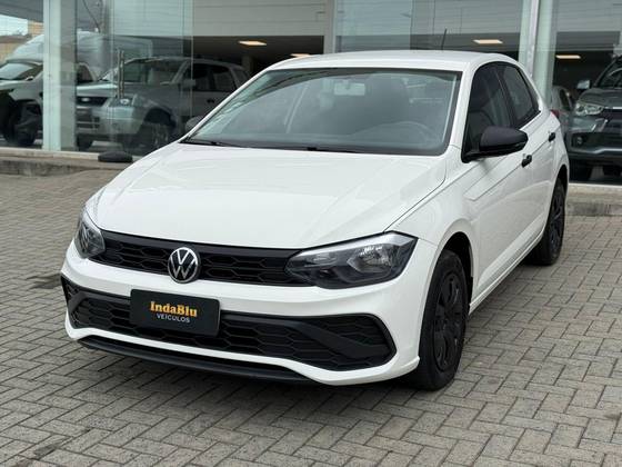 VOLKSWAGEN POLO 1.0 MPI TRACK MANUAL VOLKSWAGEN POLO 1.0 MPI TRACK MANUAL